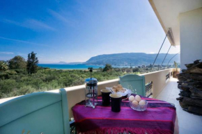 Penthhouse Studio next to the beach